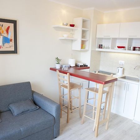 Atelje Apartment Beograd Eksteriør billede