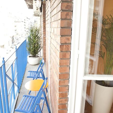 Atelje Apartment Beograd Eksteriør billede
